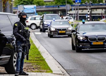 El "Chapo" de Asia lucha contra su extradición a Australia