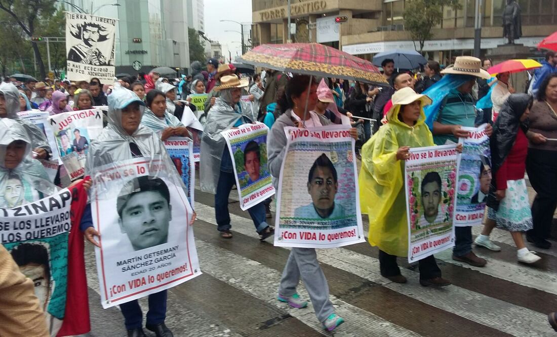 Juan Boites / EL UNIVERSAL