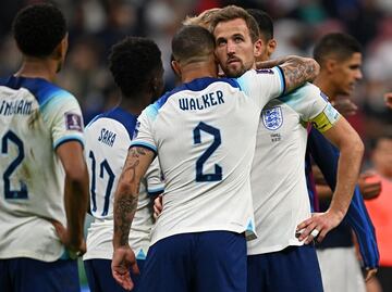 La maldición de Inglaterra en Copas del Mundo