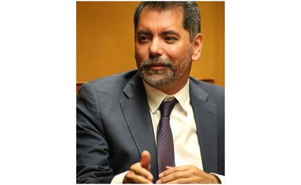 Recorte a la CDMX será necesario: Edgar Amador