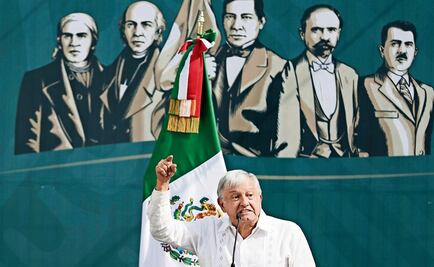 AMLO to repeal the education reform