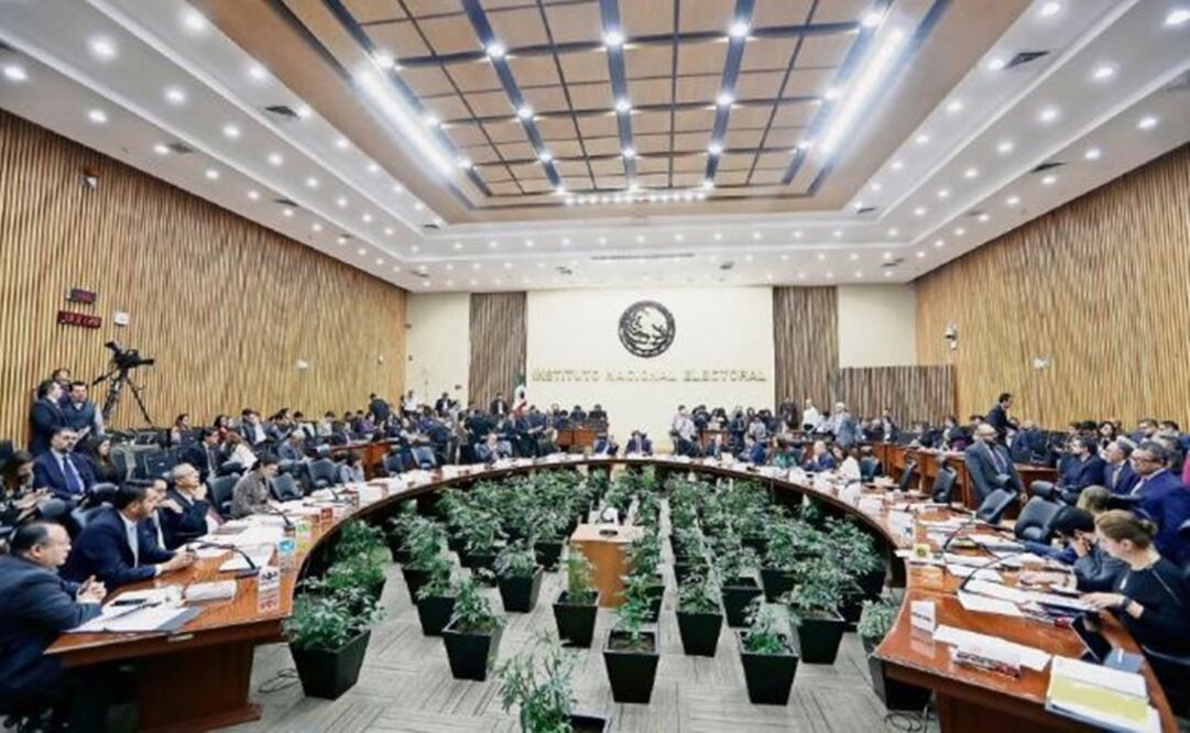 Foto: Archivo EL UNIVERSAL