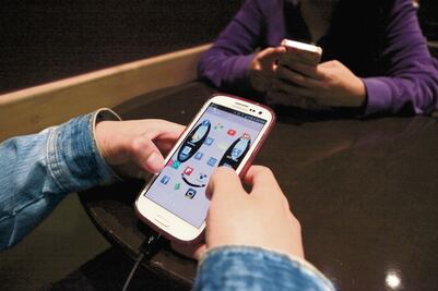 Móviles virtuales van con la Red Compartida