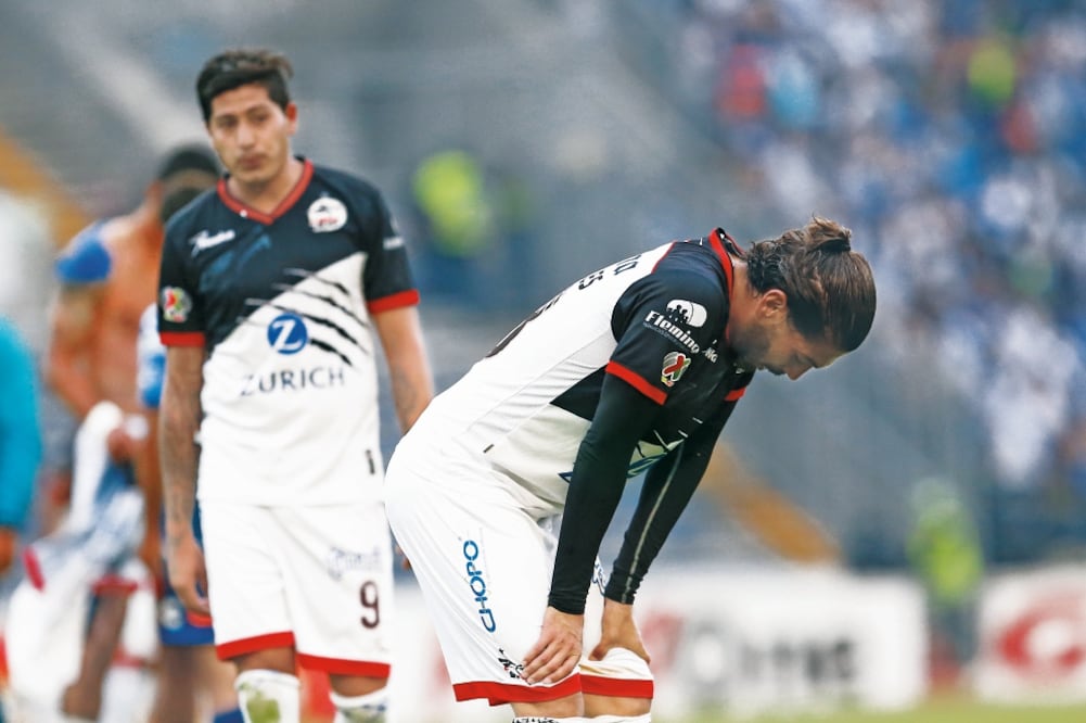 Grupos de empresarios buscan aportar el capital para el equipo. Foto: IMAGO7