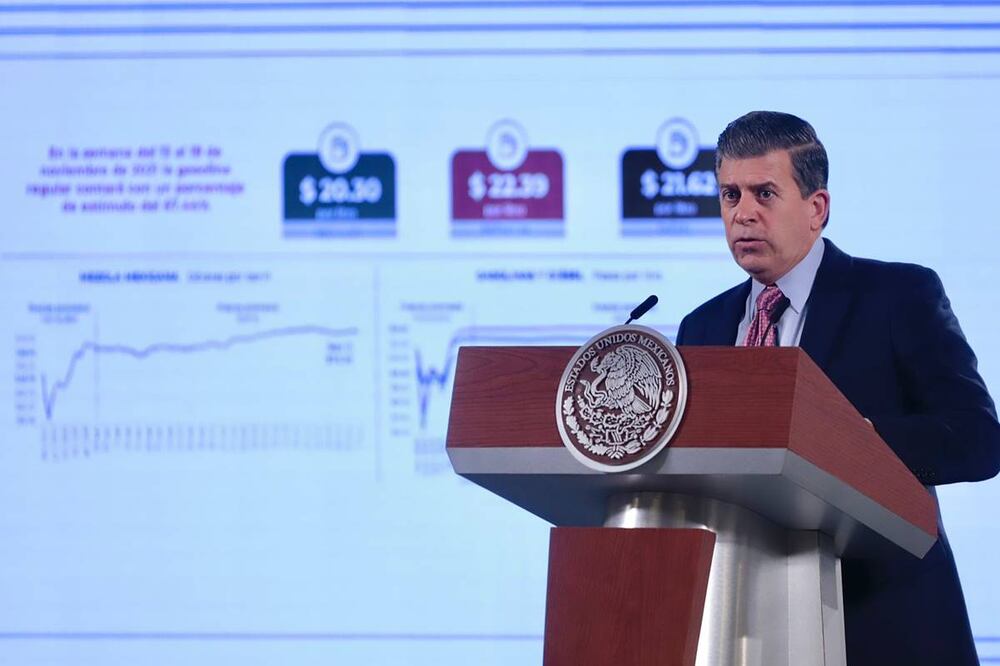 Foto: Berenice Fregoso