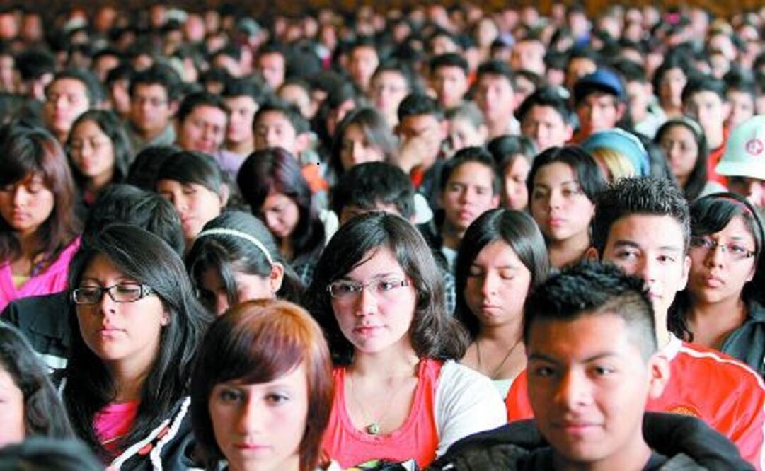¿Para qué una cultura de la legalidad en los jóvenes mexicanos?