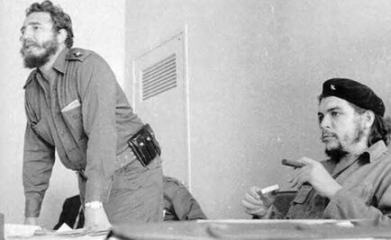 Fidel Castro traicionó al Che, argumenta investigador