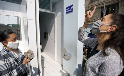 CDMX hará nueva revisión de escuelas previo a regreso a clases presenciales