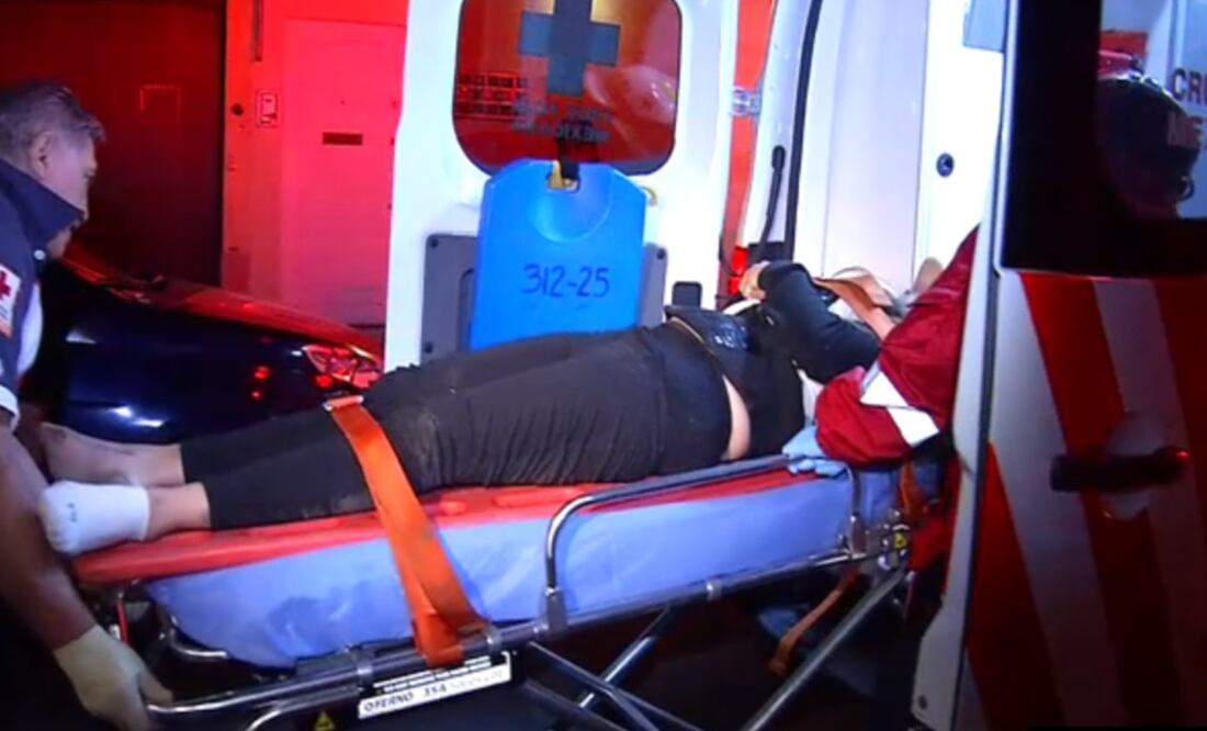 (Foto: Noticieros Televisa)