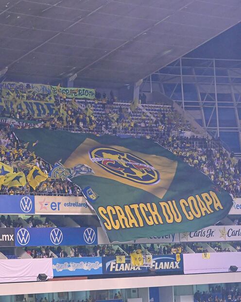 América se llevó los mejores memes tras vencer al Atlético de San Luis