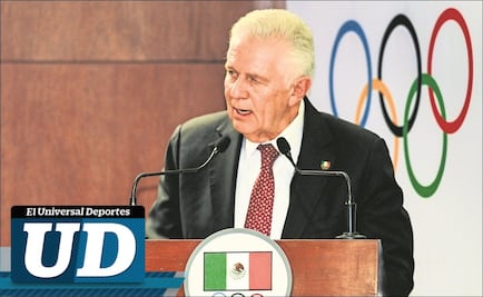 Habría sanción a la Federación de Natación por autopromoción