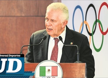 Habría sanción a la Federación de Natación por autopromoción