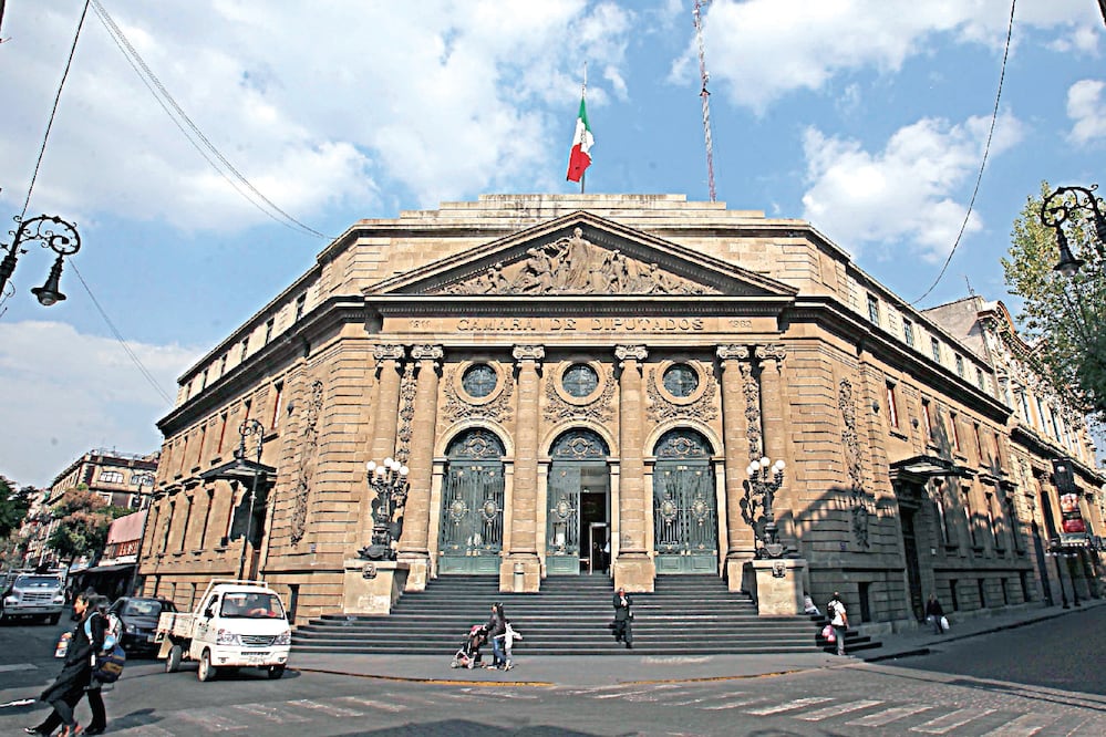 Politólogos afirman que MAM deberá buscar estrategias para consolidar iniciativas (ARCHIVO EL UNIVERSAL)