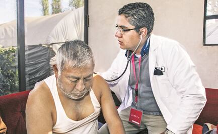 Ley de Salud se ha vuelto tema electoral, considera Sheinbaum