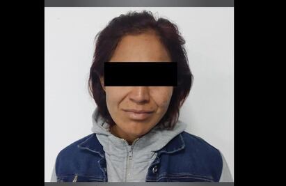 Juez vincula a presunta secuestradora relacionada con dos muertes en Cuautitlán Izcalli