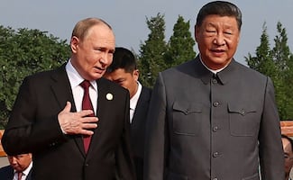 Putin y Xi Jinping defienden cooperación con Venezuela y Cuba; mantienen colaboración pese a presiones de EU