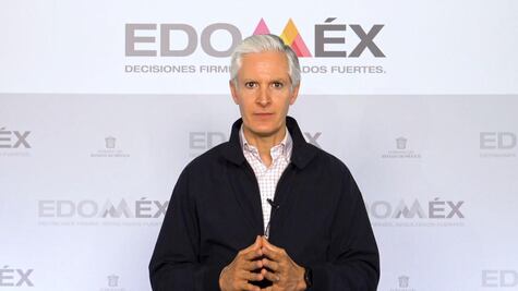 Edomex reduce en 50% Mexibús y Mexicable por Covid-19; extiende Hoy No Circula para todos