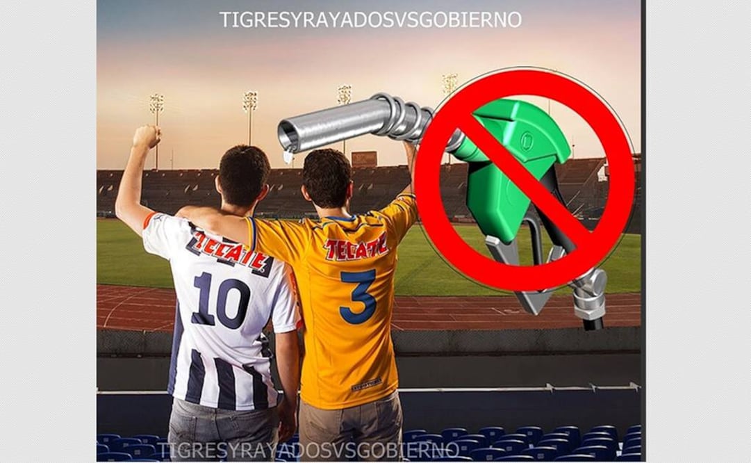 Foto tomada de Facebook