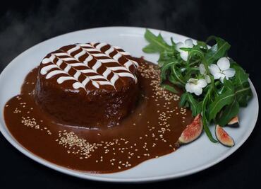 Champandongo, el recuerdo familiar y bocado de subsistencia