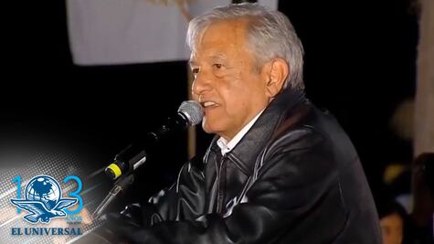 AMLO reconoce error y rectifica aumento en presupuesto para universidades