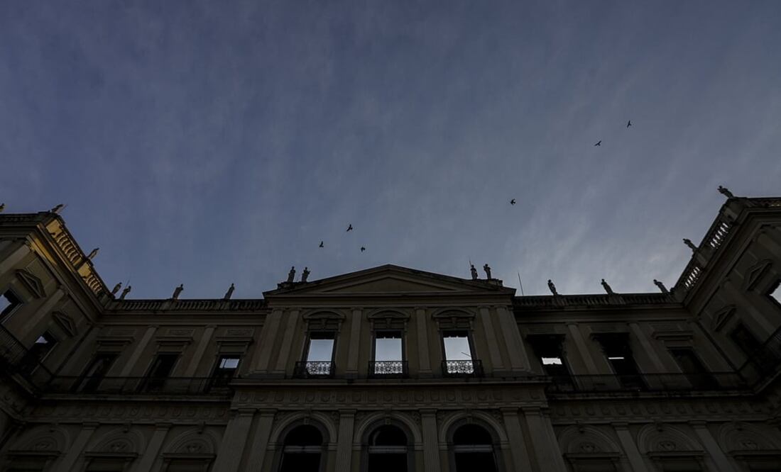 Foto: EFE/Antonio Lacerda