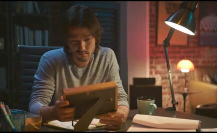 No hay mentira más noble que la de una madre