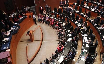 Presidirá PRI el Instituto Belisario Domínguez en el Senado