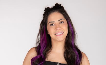 Lorena Graniewicz, feliz del mensaje que dio la Britny 