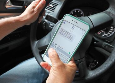 Criminales se digitalizan: ahora roban con apps desde el celular