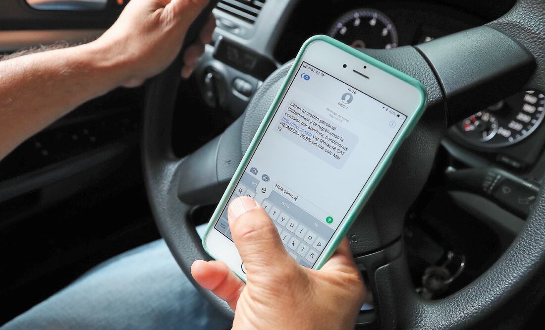 Según datos que proporcionaron las víctimas, lo robos no duraron más de cinco minutos y usaron armas de fuego para amagarlos. ARCHIVO EL UNIVERSAL