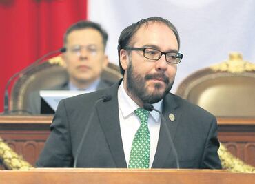 Mauricio Toledo, el gato de las nueve vidas