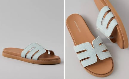 Cómo limpiar tus sandalias según el material