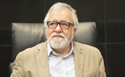 Reiniciará investigación por los 43 normalistas de Ayotzinapa: Encinas