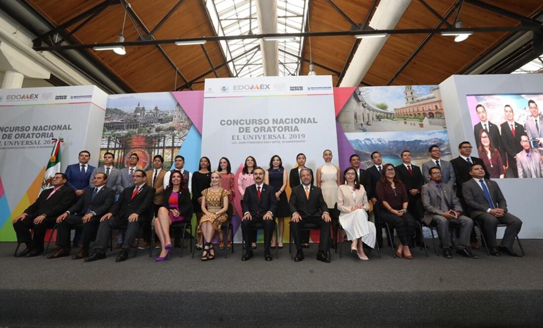 Fotografía de Jorge Alvarado EL UNIVERSAL