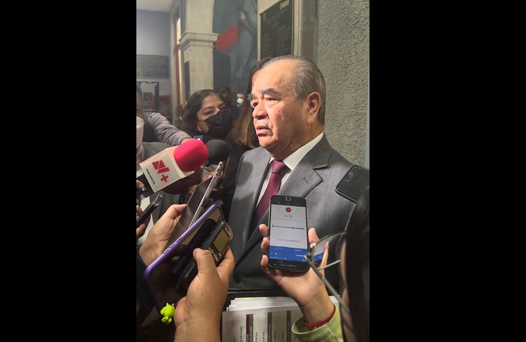 FOTO: Especial/EL UNIVERSAL/