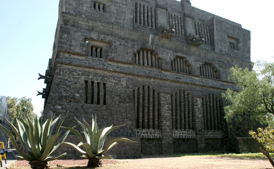 Foto: Archivo EL UNIVERSAL