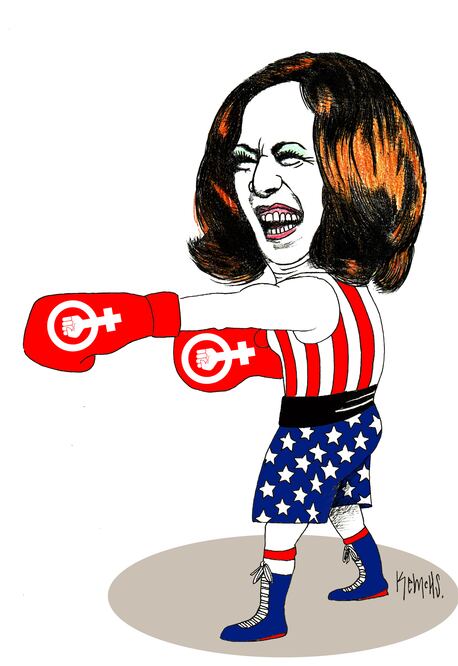 Cartón de KEMCHS