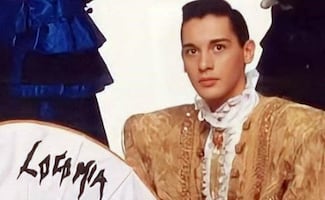 A Manuel Arjona, integrante de Locomía, lo encontraron sin vida en su casa: "No estaba enfermo", dice su hermana 