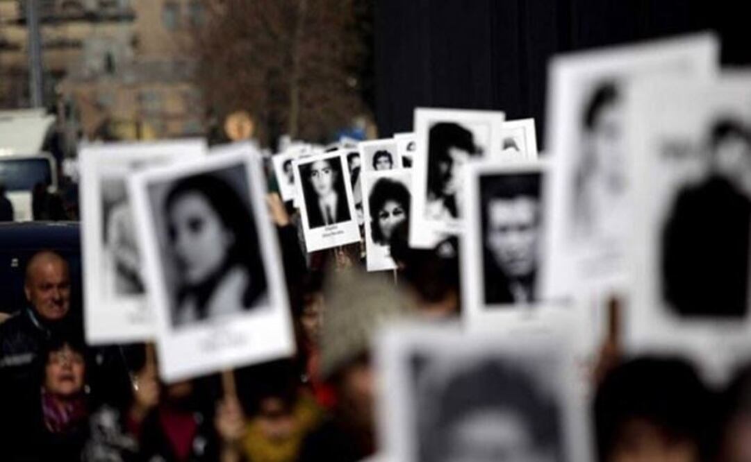 Foto: Archivo EL UNIVERSAL 