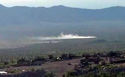 Muere en accidente aéreo Subsecretario de Coahuila