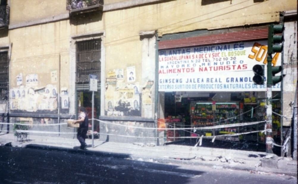 La curiosa historia de un mesonero y acumulador de los años 20