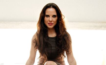 Kate del Castillo impugna reglas electorales de Edomex