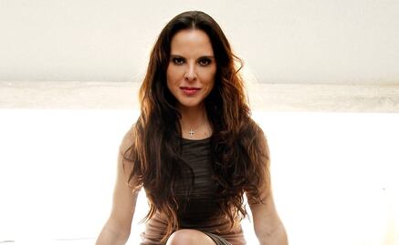 Kate del Castillo impugna reglas electorales de Edomex
