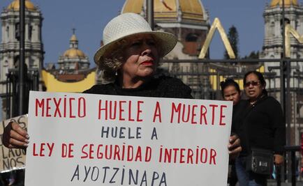 Entre ansiedad, evasión y adicciones, mexicanos lidian con la violencia