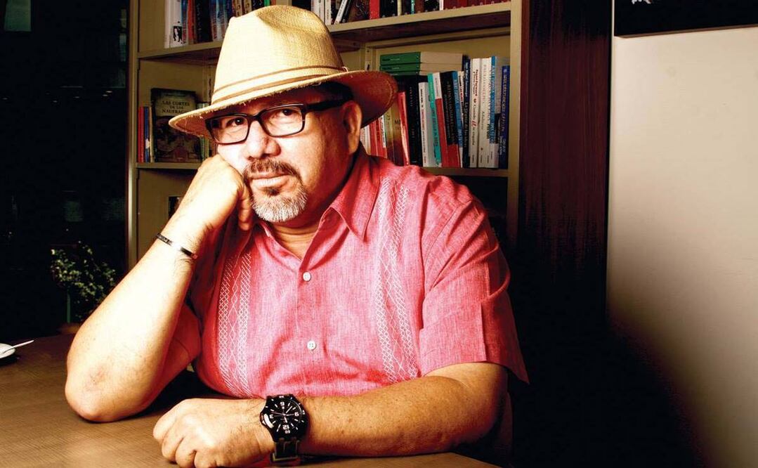 Foto: Archivo/EL UNIVERSAL