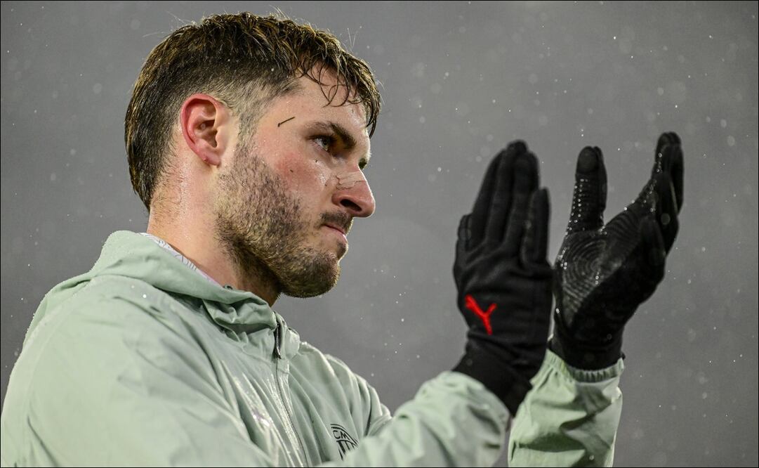 El Milan dedica canción de El Chapo de Sinaloa a Santiago Giménez - Foto: EFE