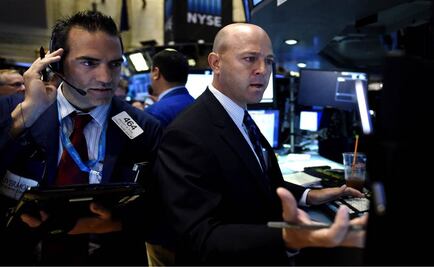 Repunta bolsa de Nueva York en la apertura