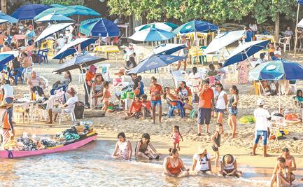 Van 118 mil decesos y un millón 320 mil contagios