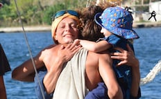 Díaz-Canel celebra llegada de convoy solidario a Cuba; destaca carga “de amor” y mensaje político ante el bloqueo