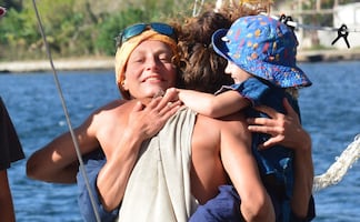 Díaz-Canel celebra llegada de convoy solidario a Cuba; destaca carga “de amor” y mensaje político ante el bloqueo